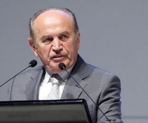 Kadir Toptaş vefat etti