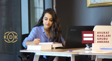 “Barolar, adli yardım ödemelerini zamanında yapmalıdır”