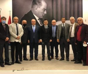 ANKARA’DA AMATÖR SPOR KONUŞULDU