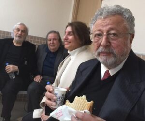Sonunda güzel haber geldi,BERAAT ETTİLER