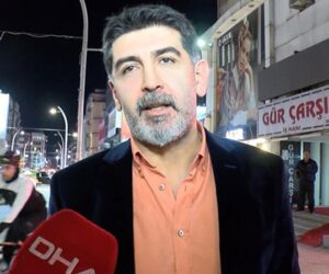 Gazeteci ye  son  saldırı ,Levent Gültekin’e