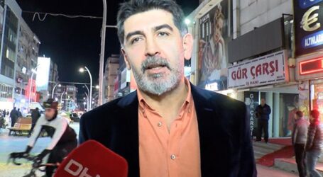 Gazeteci ye  son  saldırı ,Levent Gültekin’e