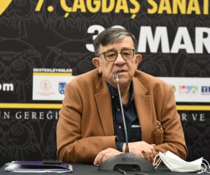 KÜLTÜR VE SANATIN KALBİ BAŞKENT’TE ATACAK