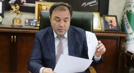 ARTVİN TSO’DAN KÜÇÜK İŞLETMELERE DESTEK AÇIKLAMASI