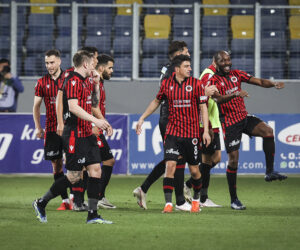 Gençlerbirliği’ne can suyu:2-1