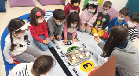 SAĞLIKLI KENTLER İÇİN SAĞLIKLI GELECEK