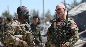 ABD, 1 Mayıs ta  Afganistan’ dan askerini çekiyor