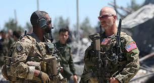 ABD, 1 Mayıs ta  Afganistan’ dan askerini çekiyor