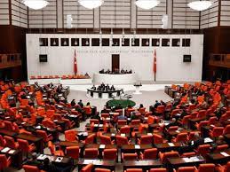 “TBMM emekçiler ve emekliler için mesai yapmalı.”