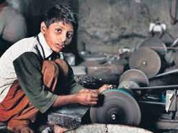 Hakverdi,Çocuk İşçileri Meclis Gündemine Taşıdı.