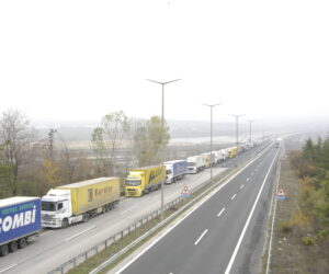 “UND, TİCARET VE LOJİSTİĞİN NABZINI SINIR KAPILARINDA TUTACAK”