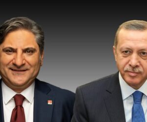 Erdoğan’dan Erdoğdu’ya 250 bin liralık dava