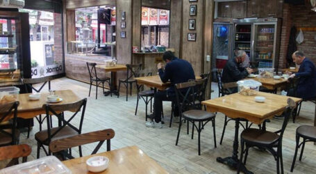 Ev de yemek yapıp yiyenler çoğaldı