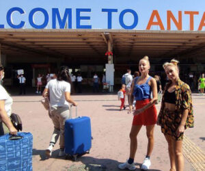 Turizmciler Yeni Sezondan Umutlu