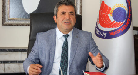 ‘Yabancıya Konut ve Arsa Satışı Tüm Türkiye’de Yasaklanmalıdır’