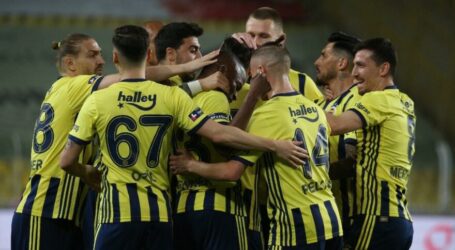 Fenerbahçe,  Dinamo Kiev  ile eşleşti