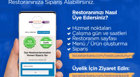 YAVAŞ’TAN ESNAFA YENİ DESTEK