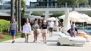 Turizmde Artan Maliyetler, Rekabet Avantajını Azaltıyor