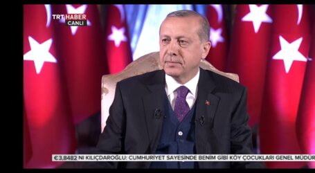 Erdoğan konuştu,Dolar rekora koştu…