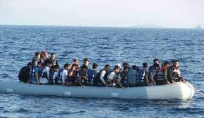 Donarak ölen göçmen sayısı 19 oldu