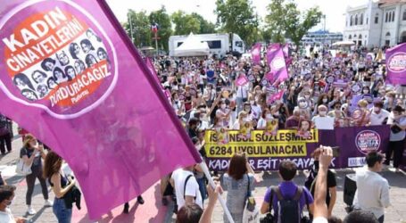 TÜSİAD:İstanbul Sözleşmesine geri dönülsün