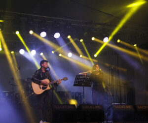 16. KEMALPAŞA HALK FESTİVALİ SONA ERDİ