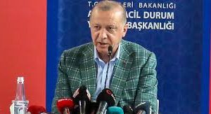 Erdoğan:Bu ülkede ne yapılacaksa yine bizler yapacağız