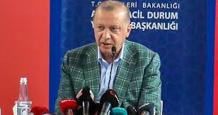 Erdoğan:Bu ülkede ne yapılacaksa yine bizler yapacağız