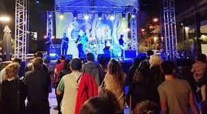 NEXT LEVEL TERAS KONSERLERİ BU HAFTA 80’Lİ YILLARA GÖTÜRECEK