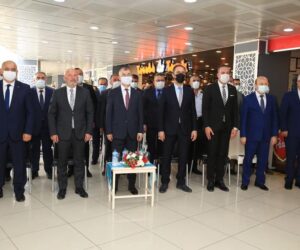 ARTVİN’DE KÜTÜPHANE AÇILDI