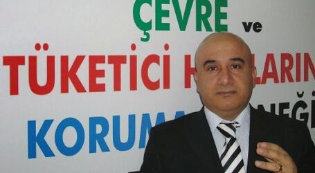 “Yok mu bu vatandaşın hak ve hukukunu koruyacak bir makam ve yetkili”