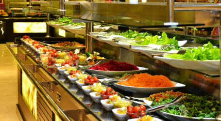 Yılbaşı akşamına sağlıklı beslenme önerileri