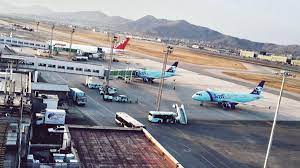 ”Kabil havalimanını Türkiye ve Katar birlikte işletsin”