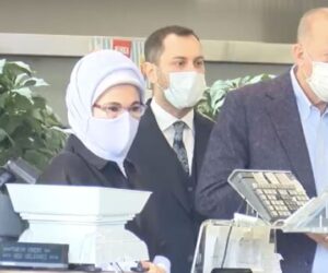 Erdoğan:Fiyatlar  gayet uygun