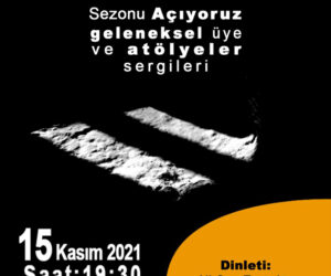 ÇANKAYA’DA KASIM BİR BAŞKA GÜZEL