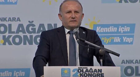 ”Ankara’yı Atatürk’e layık bir kent yapma gayreti içerisindeyiz”