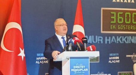 “KADINSIZ BİR SOSYAL VE KÜLTÜREL YAPI DÜŞÜNÜLEMEZ”