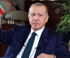 ” Benden başka bir şey beklemeyin. Hüküm bu.”