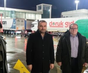 UND :İHRACATIN HIZI KESİLMEYECEK