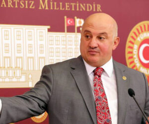 Bayraktutan’ dan Yeni ”Vergi Kanununa”eleştiri