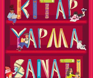 ”Kitap yapma sanatı”nın incelikleri…