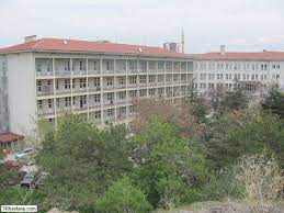 TÜSAD:Sanatoryum Hastahanesine dokunmayın