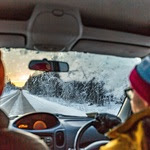 Kış şartlarında güvenli sürüş için 5 öneri