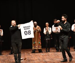ARTVİN’DE KÜLTÜR-SANATLI GÜNLER DEVAM EDİYOR