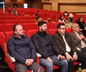 HOPA TSO’DA ‘REKABETÇİ PAZARLAMA STRATEJİLERİ EĞİTİMİ’ DÜZENLENDİ