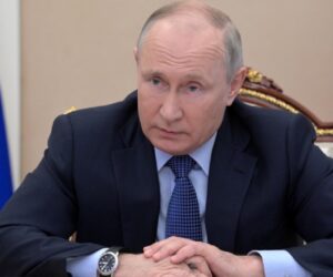 Putin:Ukrayna’daki çatışma, Batı  mali desteğini çektiği an  sona erer