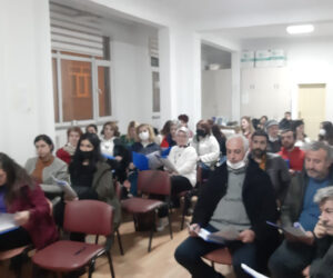 ŞAVŞAT AŞKINA TÜRKÜLER YENİDEN SÖYLENİYOR