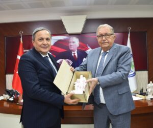 TORUN: 2023’DE İKTİDAR OLACAĞIZ