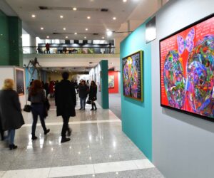 ÇANKAYA’DA YENİ SEZON SANATLA DOLU