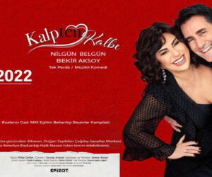 “KALPTEN KALBE” ÇANKAYA’DA